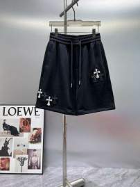 Picture of Chrome Hearts Short Pants _SKUChromeHeartsM-3XLxetr6416789
